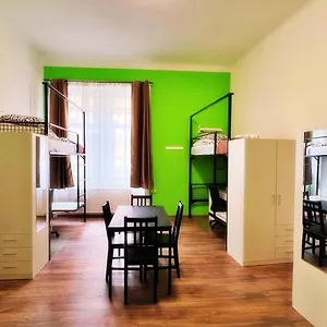 Bebudgetrooms Budapeste
