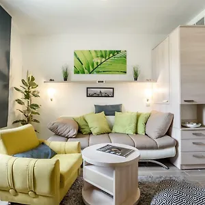 Bpr Green Paradise Appartamento